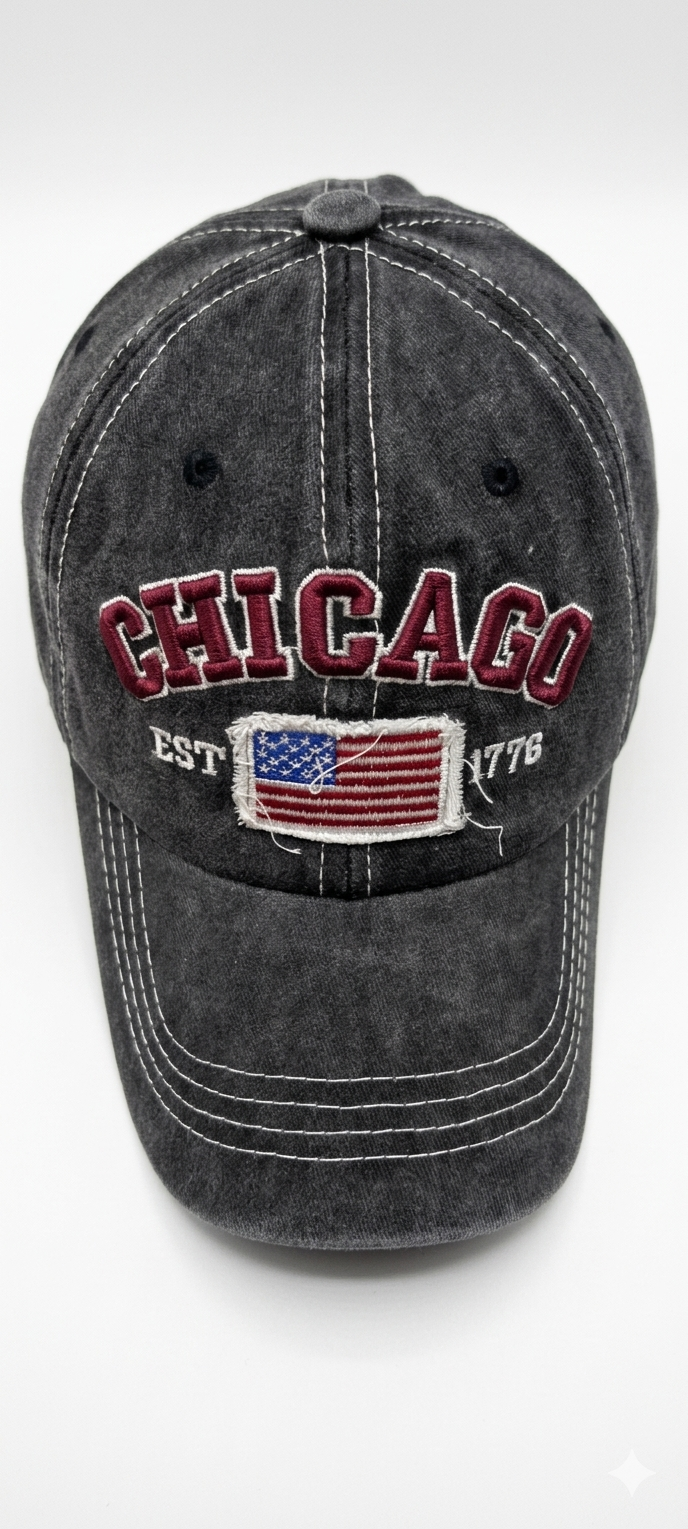 Caps