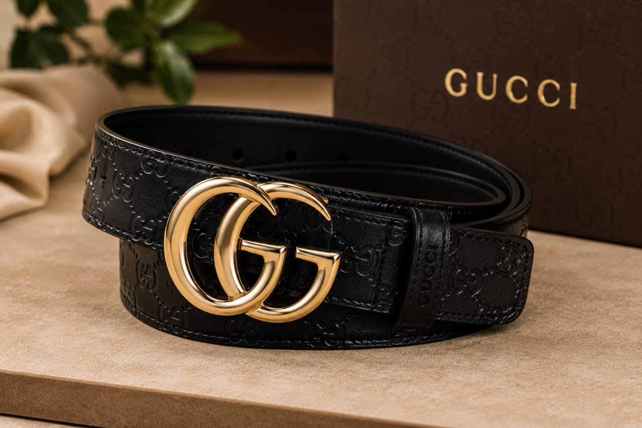 Luxury Belt for Men