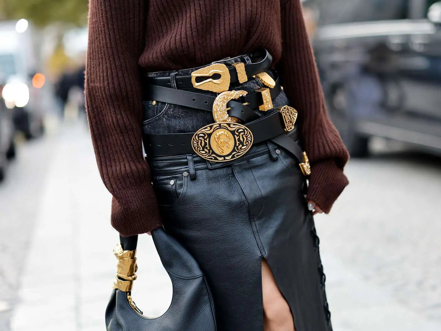 Belt