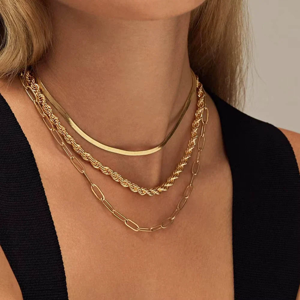 Chain