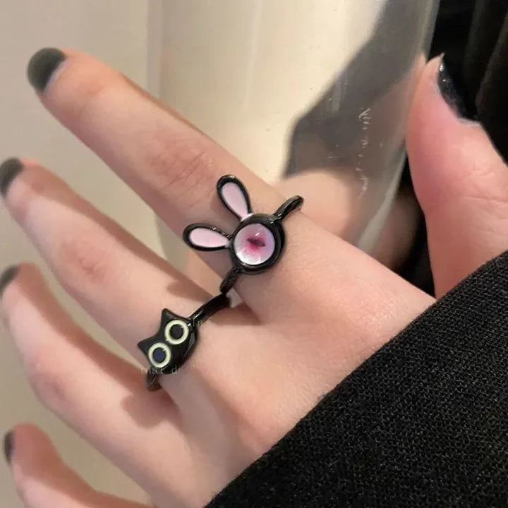 Finger ring