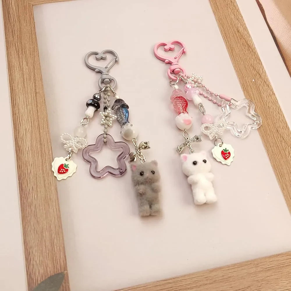 Keyring